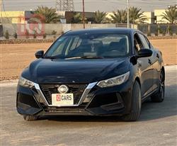 نیسان سێنترا